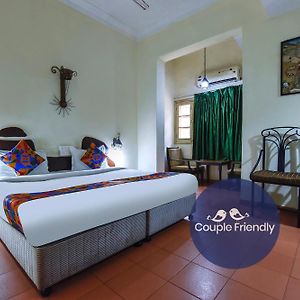 Fabhotel Maharaja - Nr Vasco Da Gama Railway Station